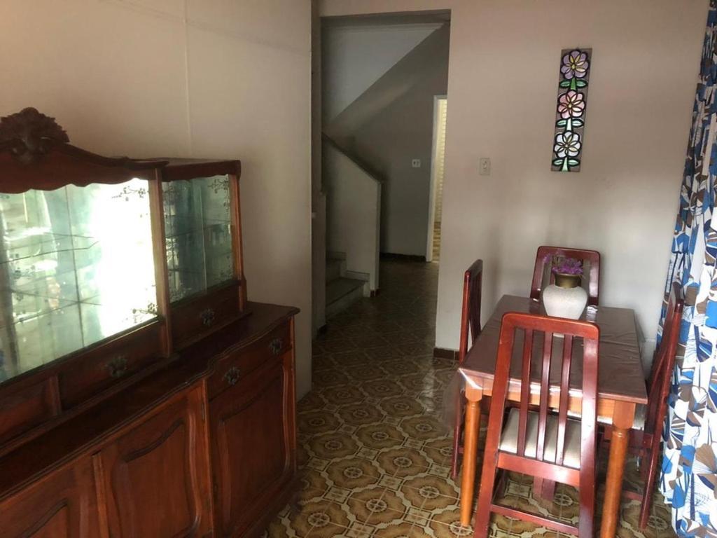 Сasa de vacaciones !penha Casa Toda Mobiliada Temporada Río de Janeiro