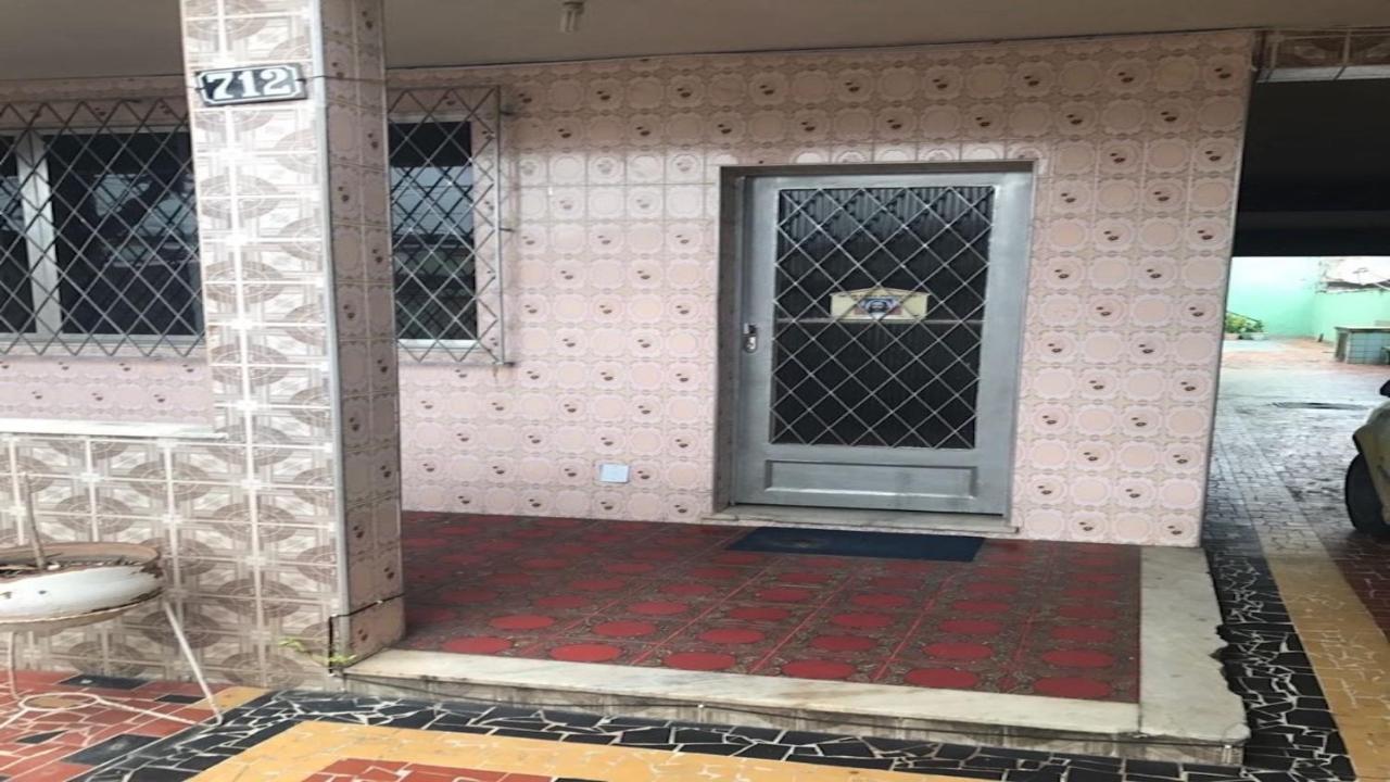 Сasa de vacaciones !penha Casa Toda Mobiliada Temporada Río de Janeiro